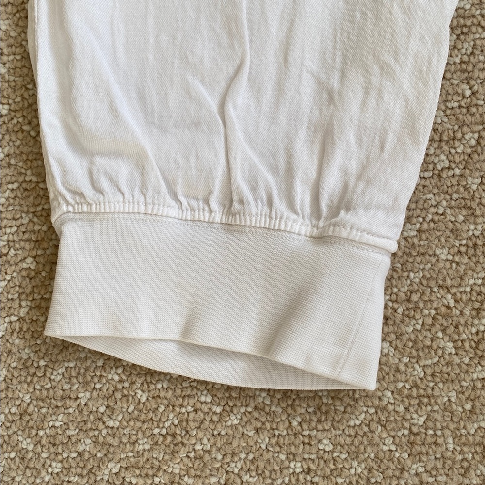 Faherty joggers - Picture 4 of 8